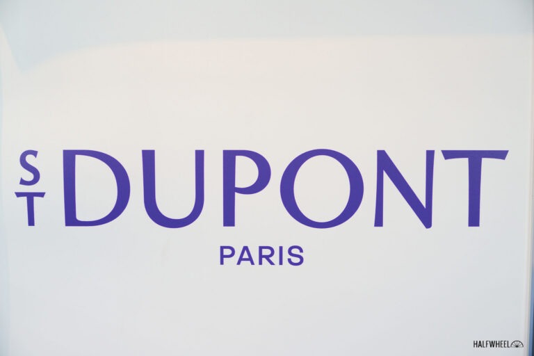 Pca 2026: S.t. Dupont S.T. Dupont Logo PCA 2026 Feature 768x512 HkTs3Q