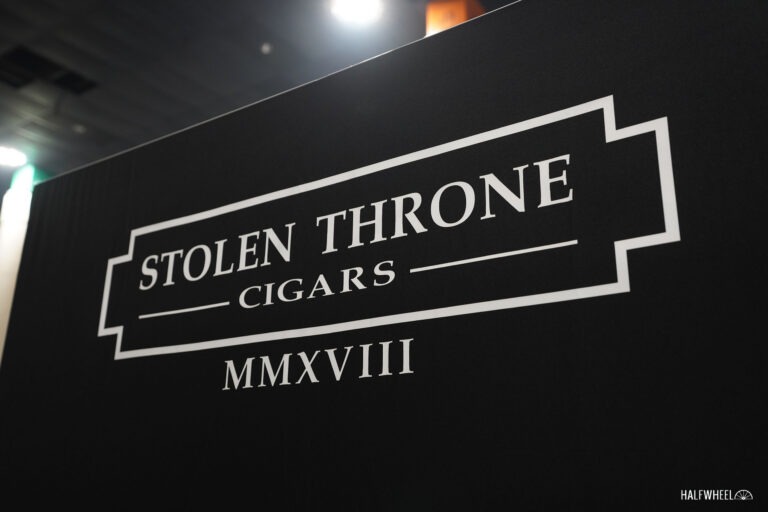 Pca 2026: Stolen Throne Cigars Stolen Throne Cigars Logo 768x512 W2Ul0t