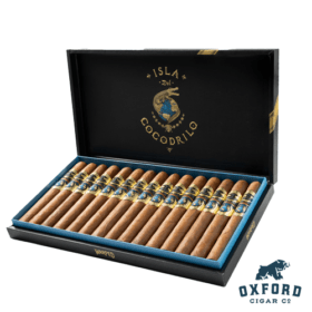 Warped Isla Del Cocodrilo Toro Grande Limited Edition