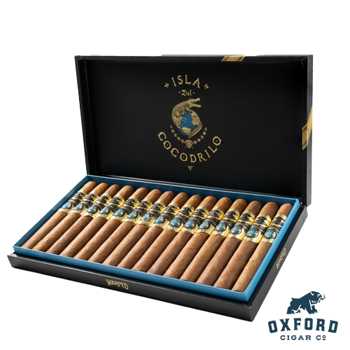 Warped Isla Del Cocodrilo Toro Grande Limited Edition Warped Isla Del Cocodrilo Toro Grande Limited Edition