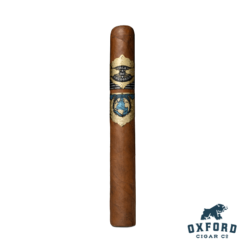 Warped Isla Del Cocodrilo Toro Grande Limited Edition Warped Isla Del Cocodrilo Toro Grande Limited Edition - Image 2