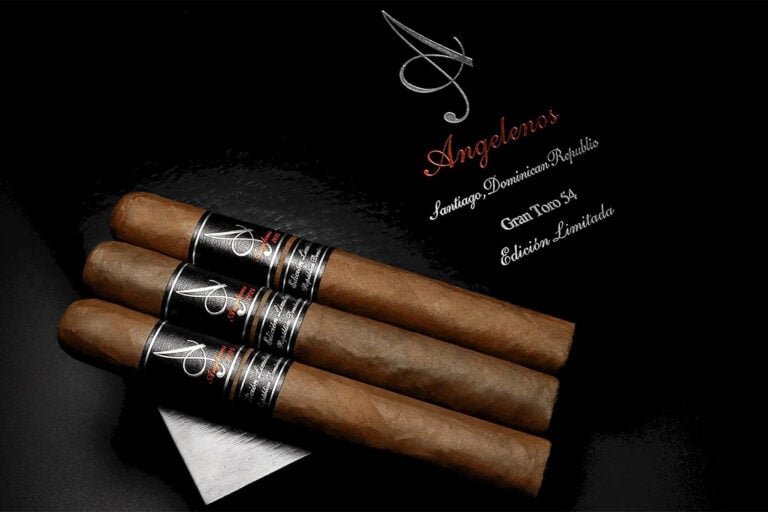 Prometheus Ships Angelenos Toro &Amp; Gran Toro 54, Adding Five-Pack Sampler In August Angelenos Gran Toro 54 Feature 768x512 6C8brT