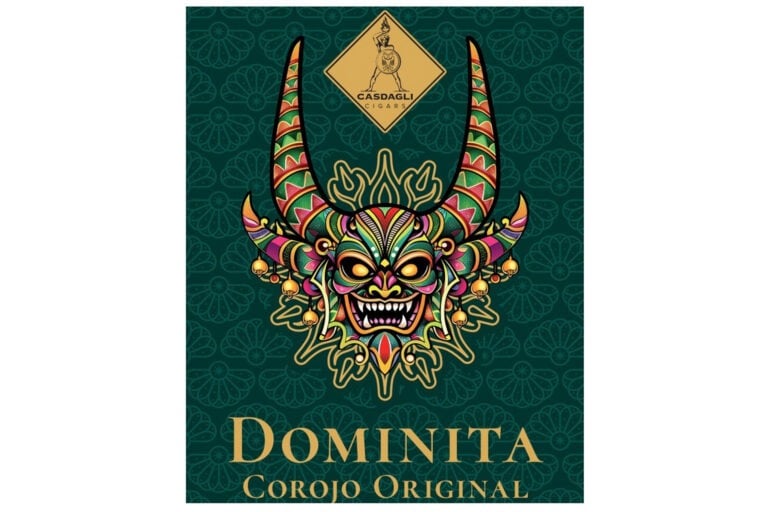 Casdagli Releasing Dominita Corojo Original Next Month Casdagli Dominita Corojo Original Petit Exquisito Feature 768x512 gpOO6X
