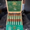 Oz Family Cigars Maracana Lampert Baba Yaga Limited Edition