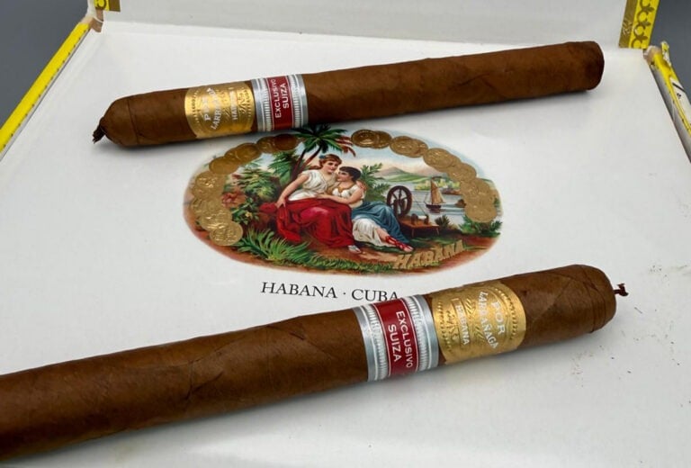 Por Larrañaga Intemporales Going On Sale In Switzerland This Month Por Larranaga Intemporales ER Suiza feature 1 768x520 fH0897