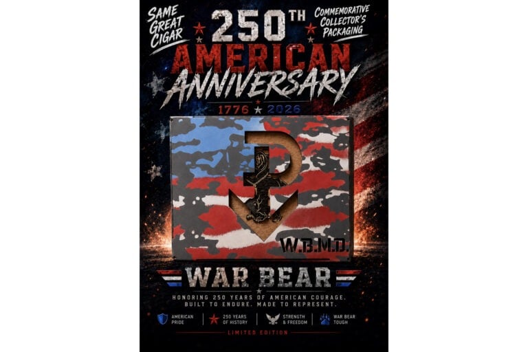 Powstanie War Bear 250Th American Anniversary Shipping This Week Powstanie War Bear 250th American Anniversary Feature 768x512 UCqdjN