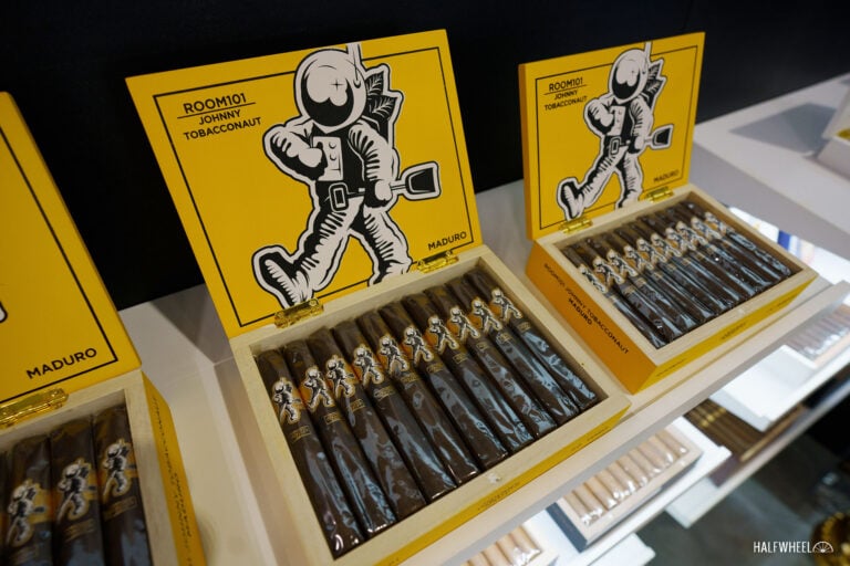 Room101 Johnny Tobacconaut Maduro Heading To Stores Tomorrow Room101 Johnny Tobacconaut Maduro 768x512 7ri7jh