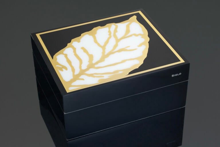 Siglo Gold Leaf Humidor Goes On Sale SIGLO Gold Humidor 1 768x512 Bpi7w5