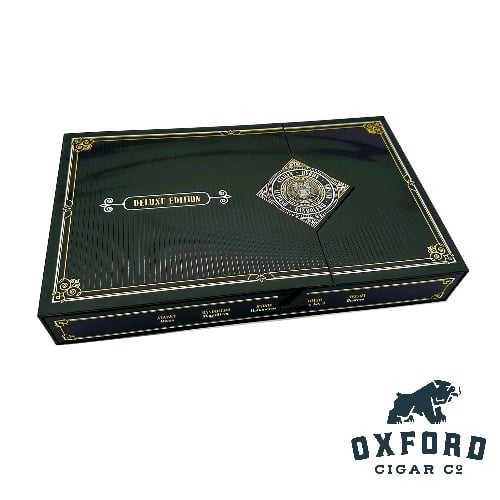 United Cigars The Deluxe Edition Collection United Cigars The Deluxe Edition Collection - Image 2