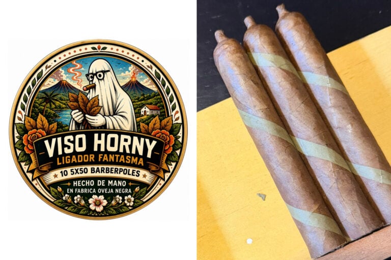 Viso Horny Turns To Oveja Negra For Ligador Fantasma Viso Horny Ligador Fantasma 1 768x512 h8rh75